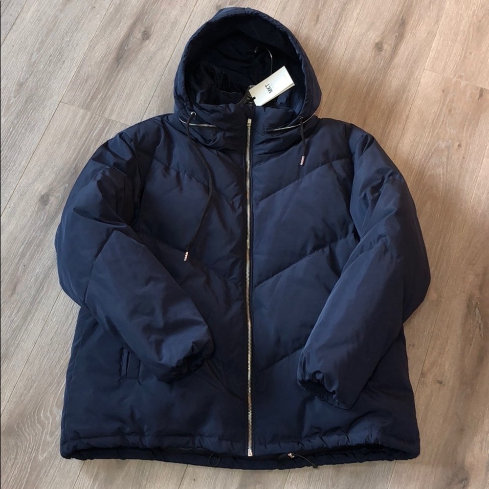 MKT Puffer Jacket - Picture 2 of 11